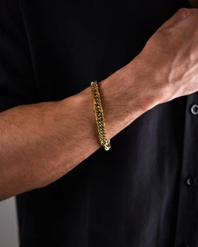 دستنبد استیل_کد4815