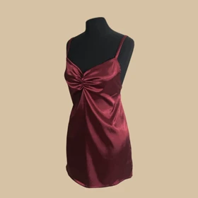 مقمیس پیراهن خواب sonbol meghmiss sleepwear