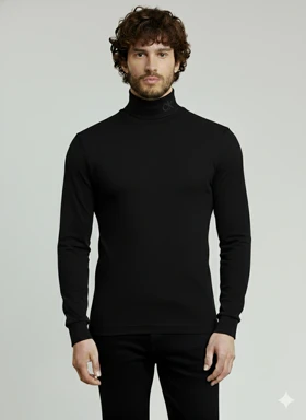 یقه اسکی فانریپ فول کش