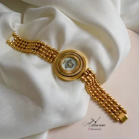 ساعت ورساچه 3بعدی