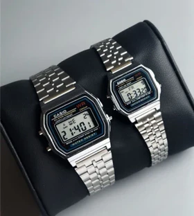 ساعت مچی مردانه کاسیو CASIO مدل نوستالژی