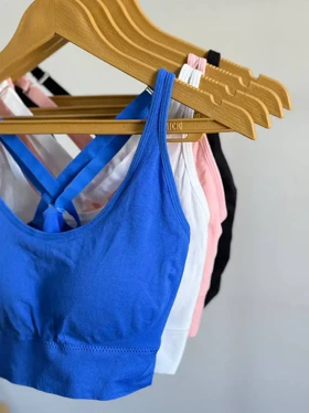 نیم‌تنه پشت ضربدری ستاره