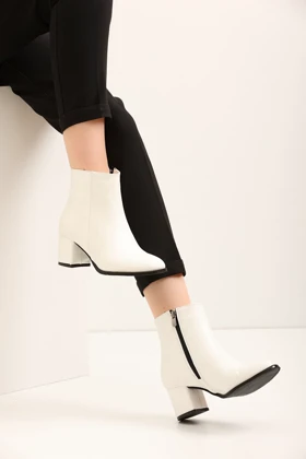 بوت و نیم بوت زنانه marinarosse marinarosse