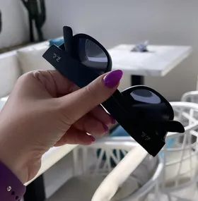 عینک ریبن کائوچویی ray-ban