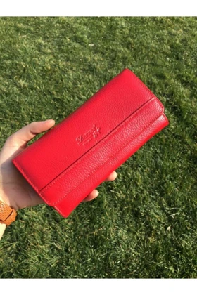 کیف پول زنانه derkon derkon