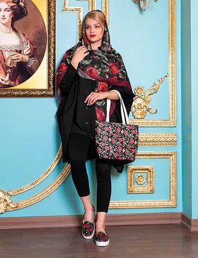 ست سه تیکه زنانه Selin