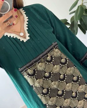 مانتو کفتان آذر