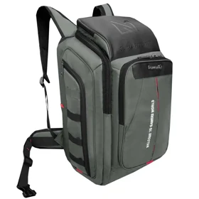 کوله پشتی فوروارد مدل FORWARD - FCLT0016 GAMINGP ROFESSIONAL (طوسی)