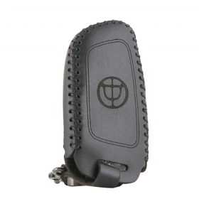 جاسوییجی چرم یلسان مدل برلیانس کد GS-124-BRILIANCE
