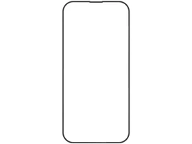 گلس آیفون 14 پلاس گرین Green iphone 14 Plus&amp;13PRO MAX 3D Silicone Glass GN3DSHD14M