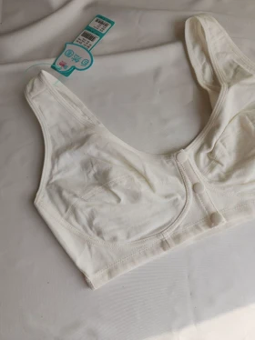 نیمتنه تمام نخ جلو دکمه کد: 400587