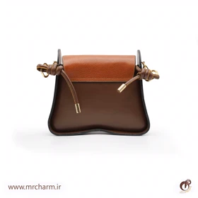 کیف دستی چرم زنانه mrch1835