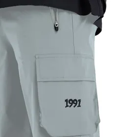 شلوارک ورزشی مردانه آیرو 1991 SH1950 G