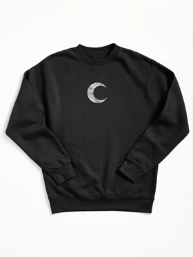 دورس Moon Knight دورس شوالیه ماه طرح Classic Symbol