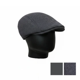 کلاه باراتا مردانه خاکستری