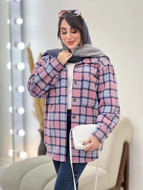 شکت دو جیب نیلا