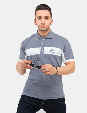 پولوشرت مردانه Adidas