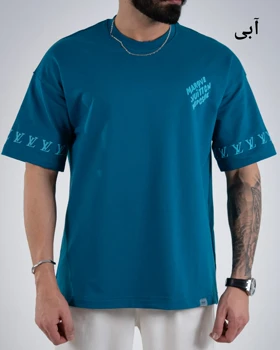 تیشرت آنتیک-کد4934