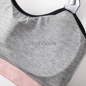 نیم‌تنه طرح ستاره