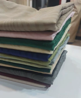 روسری زنانه نخ ابریشم