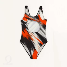 مایو دخترانه تینیجری NABAIJI