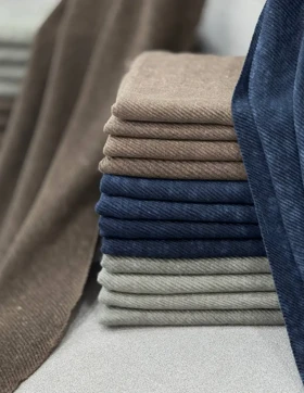 شال پاییزه موهر 4