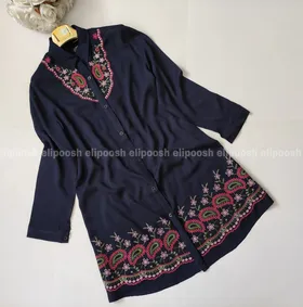 A214- شومیز سنتی 331