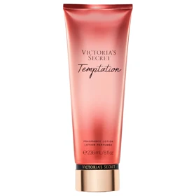 لوسیون بدن ویکتوریا سکرت مدل Victoria's Secret tempation حجم 236 میلی‌لیتر
