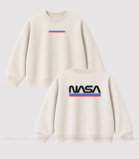 دورس باکسی یونیسکس طرح nasa کد 1548