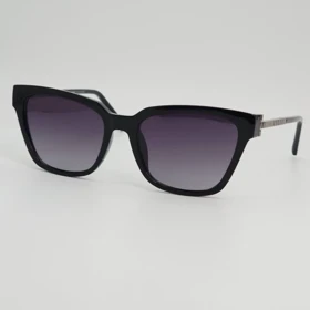 عینک آفتابی زنانه چنل Chanel TR7057 پلاریزه و ضد اشعه UV400 ایتالیایی Rianova