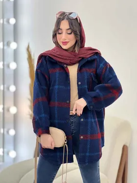 شکت تک جیب پاکتی لاله