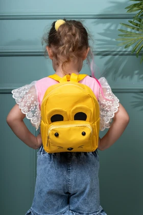 کوله پشتی بچگانه maysa maysa