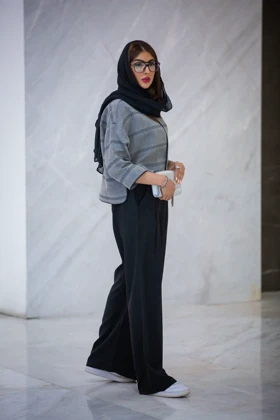 کت کنفی  Titi