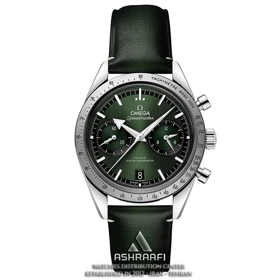 ساعت امگا Omega Speedmaster ’57 Master Chronometer SG