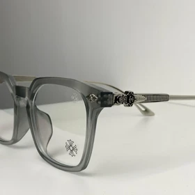 عینک کروم هارتز کد 2820 Chrome Hearts (فیلی)
