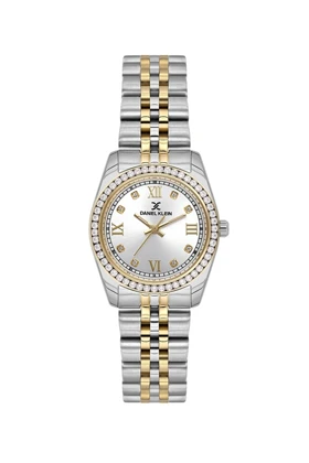 ساعت زنانه دنیل کلین daniel-klein