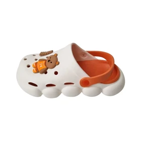 کراکس زنانه مدل بیسکوییتی