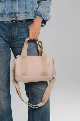 کیف دوشی زنانه دیوید جونز مدل David Jones CM7488