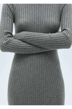 پیراهن زنانه اورجینال منگو mango