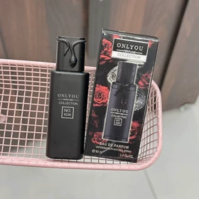 عطر ادکلن اونلی یو بلک اسنیک 30 میل ONLYOU Black Snake No. 8226
