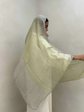 شال کنفی
