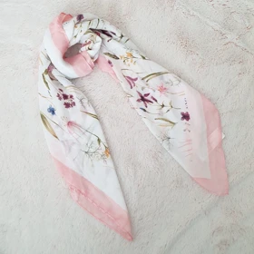 روسری زنانه آی ام کد Z-YDC56