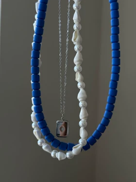 کالکشن گردنبند تابستانی