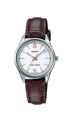 ساعت زنانه casio