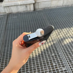 قمقمه جیبی استیل تک هیپ فلاسک جک دنیلز