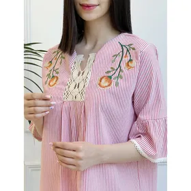 بلوز راه راه ژانیتا