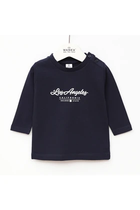 تیشرت بچگانه wanex