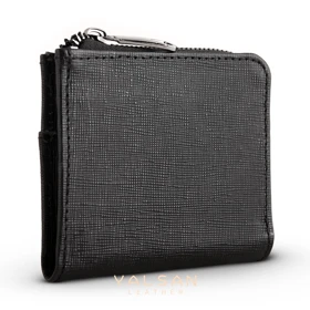 کیف پول چرم یلسان مدل رادین کد 080-HRM