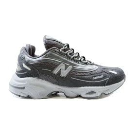 کتانی اسپرت مردانه مدل نیوبالانس 1000 NEW BALANCE رنگ طوسی کد 51442