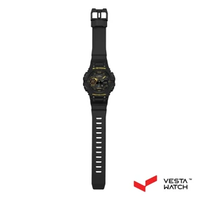 ساعت مچی مردانه کاسیو جی‌شاک CASIO G-SHOCK مدل GA-B001CY-1ADR